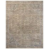 Loloi Rug Heritage HER-05, Spa/Earth