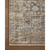 Loloi Rug Heritage HER-05, Spa/Earth