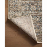Loloi Rug Heritage HER-05, Spa/Earth