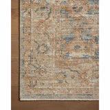 Loloi Rug Heritage HER-15, Ocean/Sand-Rugs1-High Fashion Home