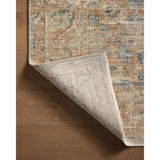 Loloi Rug Heritage HER-15, Ocean/Sand-Rugs1-High Fashion Home