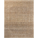 Loloi Rug Heritage HER-01, Clay/Natural