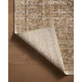 Loloi Rug Heritage HER-01, Clay/Natural-High Fashion Home