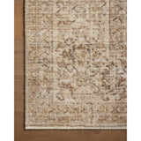 Loloi Rug Heritage HER-04, Ivory/Natural