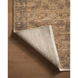 Loloi Rug Heritage HER-13, Natural/Mist-High Fashion Home