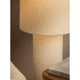 Sam Floor Lamp, Aged Brass