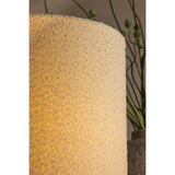 Jones Table Lamp, Aged Brass
