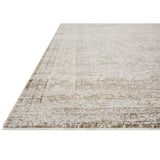 Amber Lewis × Loloi Rug Honora HON-01, Ivory/Natural-Rugs1-High Fashion Home