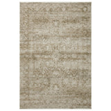 Amber Lewis × Loloi Rug Honora HON-01, Khaki/Beige-Rugs1-High Fashion Home