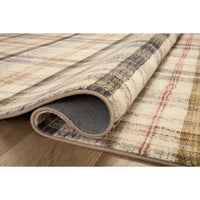 Chris Loves Julia x Loloi Rug Humphrey HUM-02, Ivory/Multi