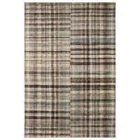 Chris Loves Julia x Loloi Rug Humphrey HUM-03, Forest/Multi