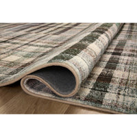 Chris Loves Julia x Loloi Rug Humphrey HUM-03, Forest/Multi