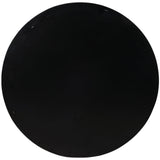 Hair on Hide Patchwork Tray, Black/White-Accessories-High Fashion Home