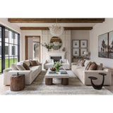 Hayley Console, Black