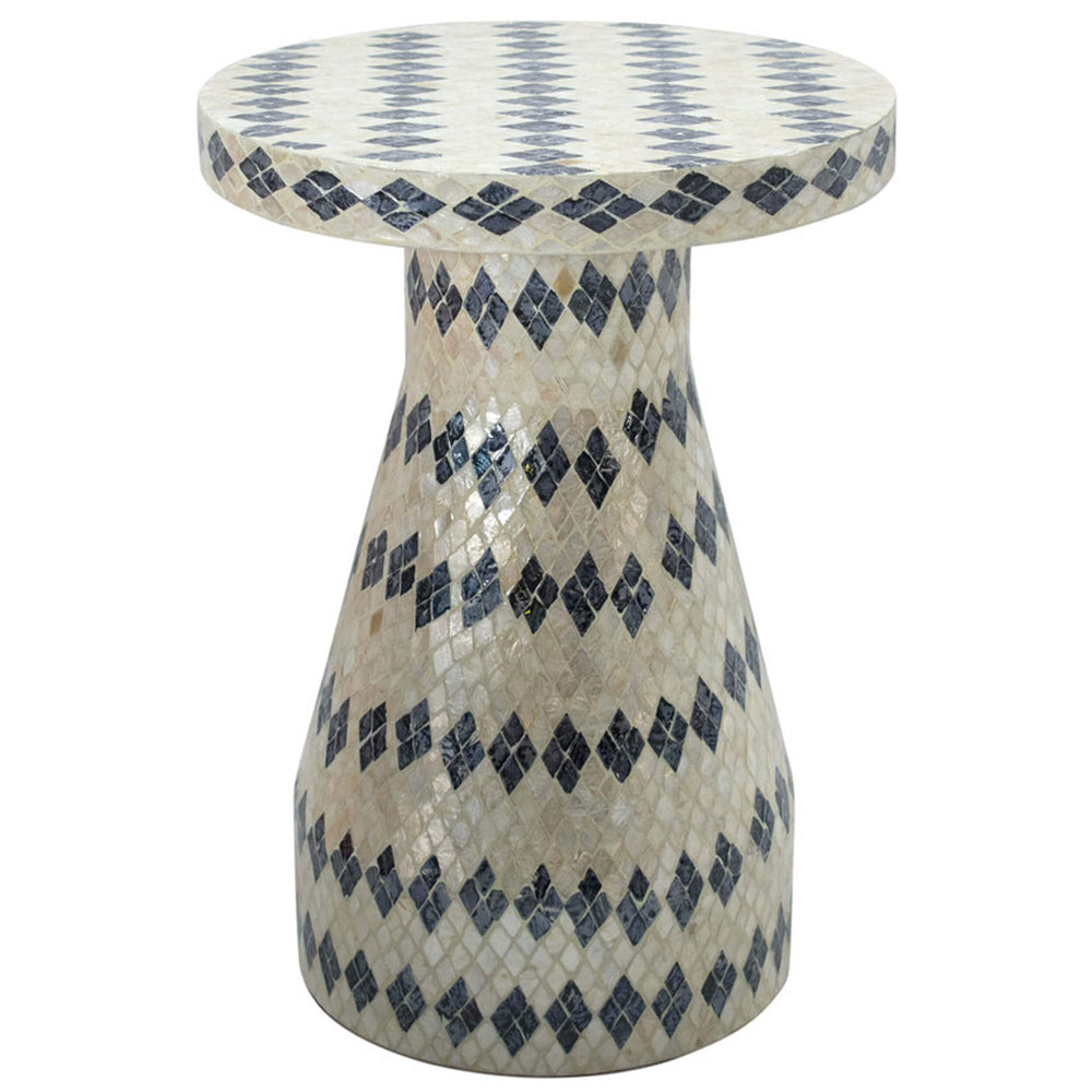 Halio Side Table by TOV