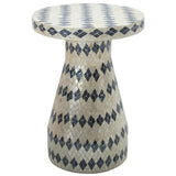 Halio Side Table by TOV