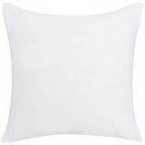 Halston Pillow, Ivory