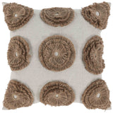 Halston Pillow by Classic Home