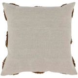 Halston Pillow, Natural