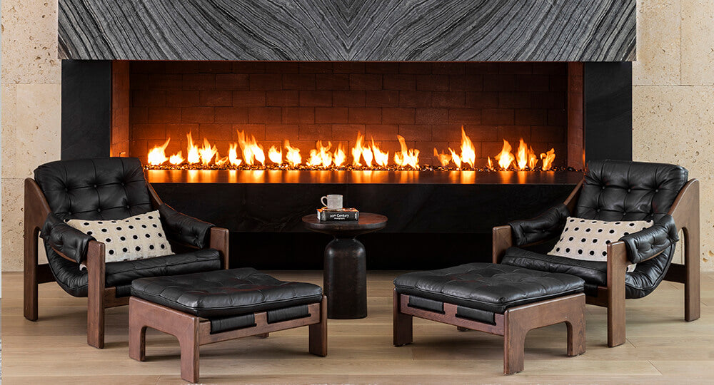 Accent Chairs