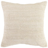 Halter Pillow, Ivory-Accessories-High Fashion Home
