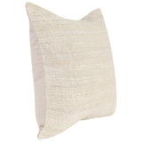 Halter Pillow, Ivory-Accessories-High Fashion Home