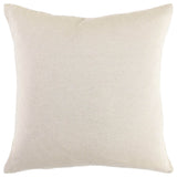 Halter Pillow, Ivory-Accessories-High Fashion Home