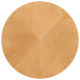 Halva Side Table, Natural