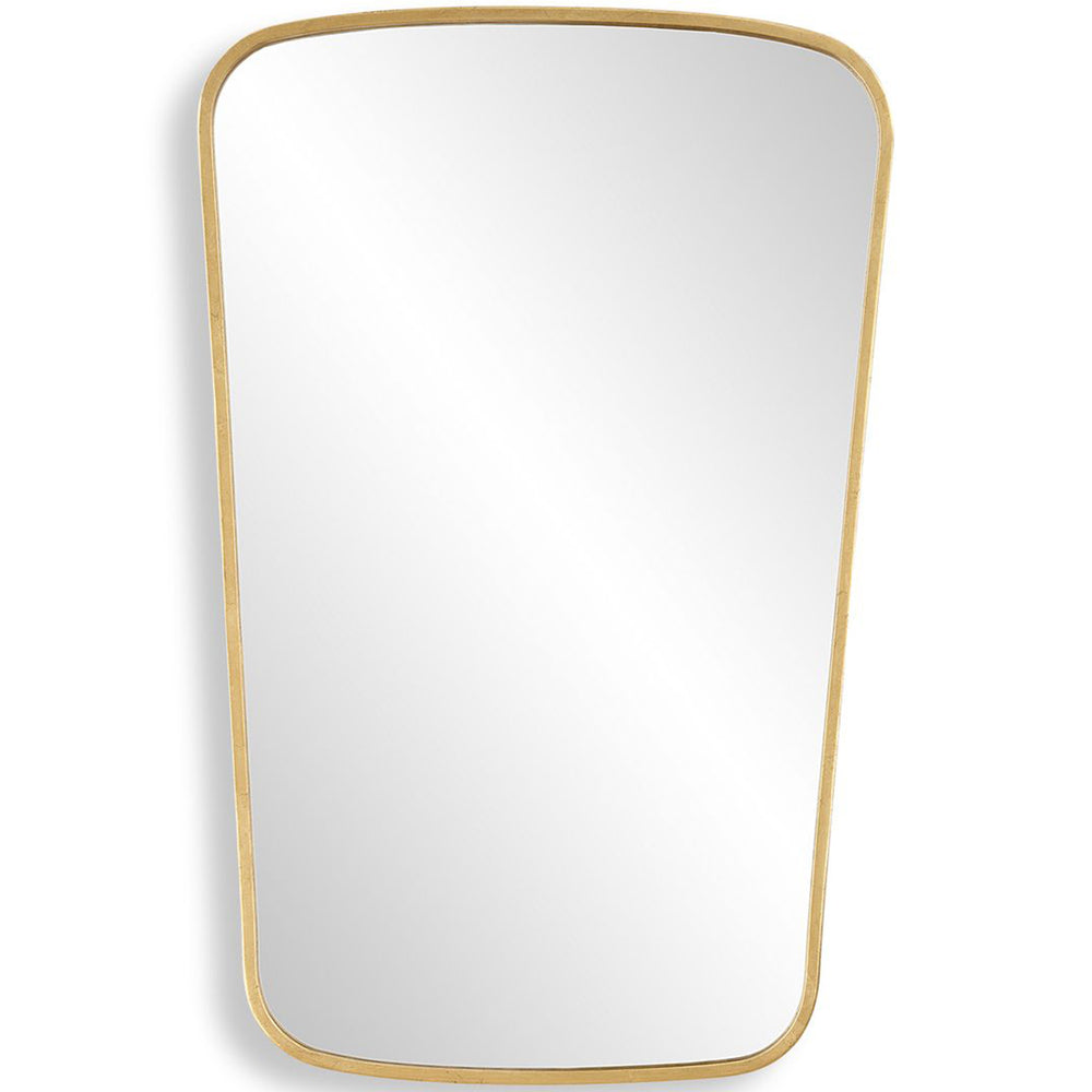 Hamill Mirror, Gold