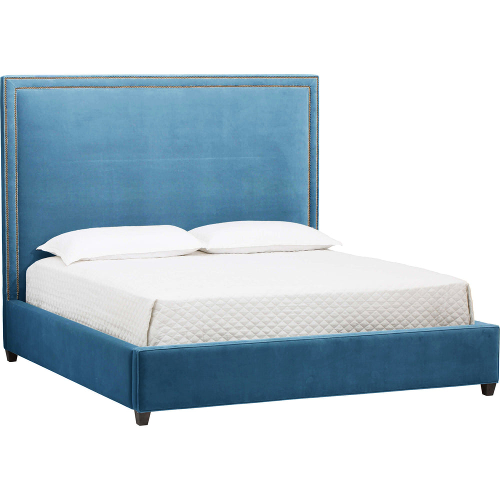 Hamilton Bed, Vance Dragonfly
