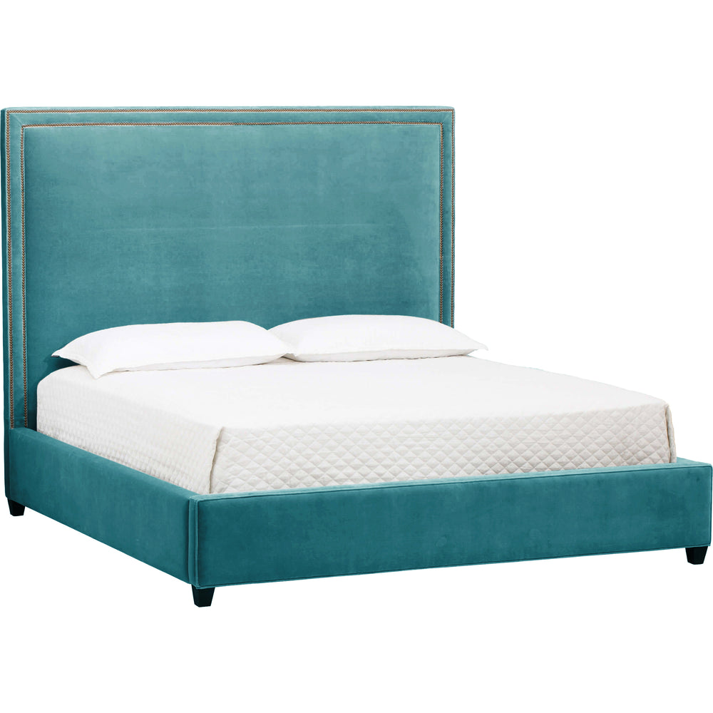 Hamilton Bed, Vance Dragonfly
