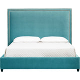 Hamilton Bed, Vance Dragonfly