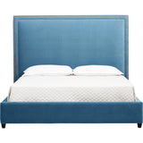 Hamilton Bed, Vance Dragonfly