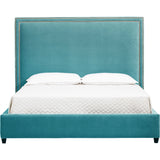 Hamilton Bed, Vance Dragonfly