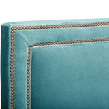 Hamilton Bed, Vance Dragonfly