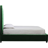 Hamilton Bed, Vance Emerald