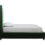 Hamilton Bed, Vance Emerald