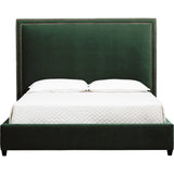 Hamilton Bed, Vance Forest