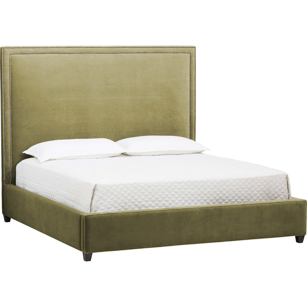 Hamilton Bed, Vance Jade