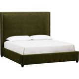 Hamilton Bed, Vance by McCreary