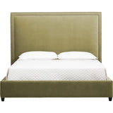 Hamilton Bed, Vance Jade