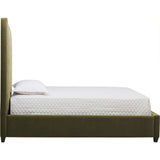 Hamilton Bed, Vance Jade