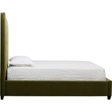 Hamilton Bed, Vance Jade