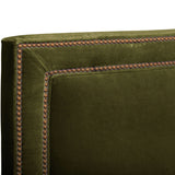 Hamilton Bed, Vance Jade