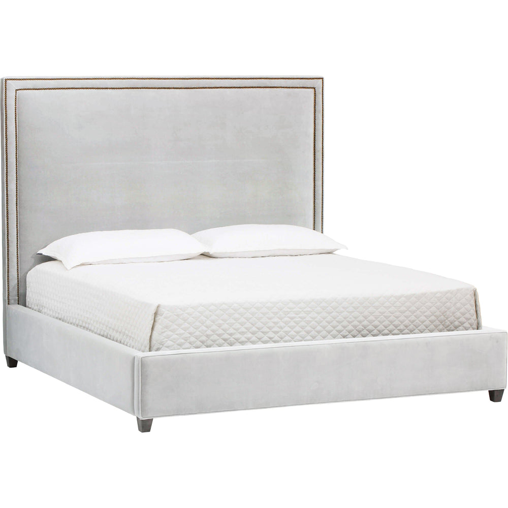 Hamilton Bed, Vance Mist
