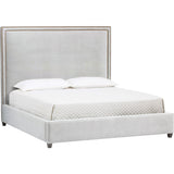 Hamilton Bed, Vance Mist