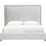 Hamilton Bed, Vance Mist