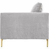 Stella Sectional, Vance Mist