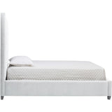 Hamilton Bed, Vance Mist