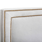 Hamilton Bed, Vance Mist